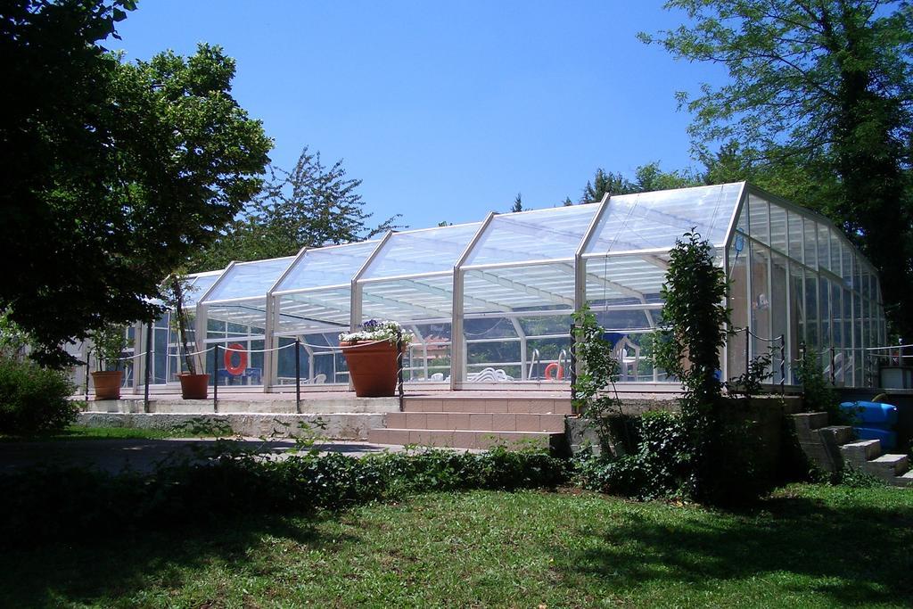 King Hotel Fiuggi Exterior photo