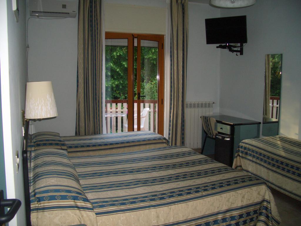 King Hotel Fiuggi Exterior photo